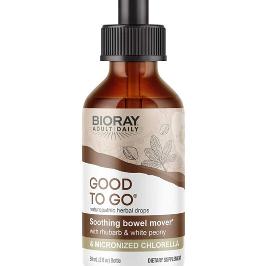 Основное фото товара Good To Go Soothing Bowel Mover Alcohol Free Основное фото товара Good To Go Soothing Bowel Mover Alcohol Free, Поддержка кишечника