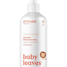 Baby Leaves Body Lotion - Pear Nectar Лосьон для тела