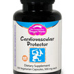 Фото товара Dragon Herbs, Кардио комплекс, Cardiovascular Protector, 100 капс