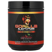 Фото товару Mode Pre-Workout Formula Cherry Blackout Фото товару Mode Pre-Workout Formula Cherry Blackout, Передтренувальний компл