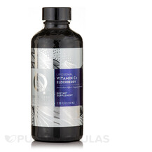 Вітамін C Ліпосомальний Liposomal Vitamin C + Elderberry Вітамін C Ліпосомальний Liposomal Vitamin C + Elderberry