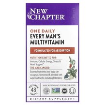 Вітаміни для чоловіків Every Man's One Daily Multivitamin Вітаміни для чоловіків Every Man's One Daily Multivitamin