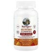 Фото товара Multivitamin Gummies + Hair Growth Peach Mango Фото товара Multivitamin Gummies + Hair Growth Peach, Поддержка роста волос,
