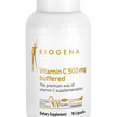 Фото товару Vitamin C Фото товару Biogena, Vitamin C, Вітамін C, 90 капсул