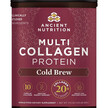 Фото товару Multi Collagen Protein Powder Cold Brew Collagen Flavor, Колаген,