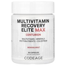 Multivitamin Recovery Elite Max Восстановление CodeAge