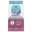 Фото товару Intimacy+ Multi-Nutrient Support Фото товару Intimacy+ Multi-Nutrient Support, Підтримка Лібідо, 60 капсул