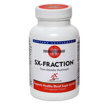 Гриби Майтаке SX-Fraction from Maitake Mushroom Mushroom