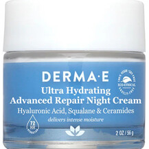 Ultra Hydrating Advanced Repair Night Cream Крем Derma