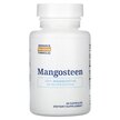 Фото товару Advance Physician Formulas, Mangosteen 500 mg, Мангостин, 60 капс