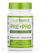 Фото товару PRE+PRO: Advanced Strength Probiotic, Пребіотики, 30 Acid Resista