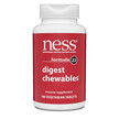 Фото товара Ферменты, Digest Chewables Natural Raspberry Flavor, 180 таблеток