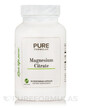 Фото товару PureFormulas, Magnesium Citrate, Магній, 90 капсул