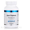 Фото товару Ayur-Triphala Фото товару Douglas Laboratories, Ayur-Triphala, Трифала, 100 капсул