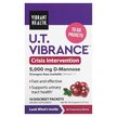 Фото товару U.T. Vibrance 10 Discreet Packets Фото товару Vibrant Health, U.T. Vibrance 10 Discreet Packets, Д-манноза, 5.8