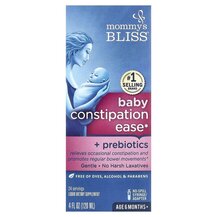 Baby Constipation Ease Средство от запоров 6+ місяців