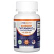 Фото товару Vitamatic, Vitamin D3 50000 IU, Вітамін D3, 60 капсул