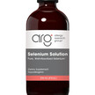 Фото товара Selenium Solution Liquid Фото товара Allergy Research Group, Селен, Selenium Solution Liquid, 236 мл