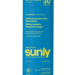 Фото товару Sunly Kids Mineral Sunscreen Face Stick SPF Фото товару Sunly Kids Mineral Sunscreen Face Stick SPF, Сонцезахисний засіб,