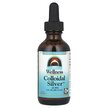 Фото товара Wellness Colloidal Silver 45 PPM Фото товара Source Naturals, Серебро, Wellness Colloidal Silver 45 PPM, 59.14