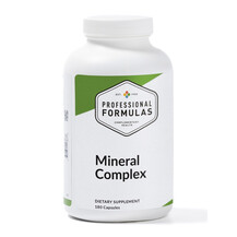 Мінеральні добавки Mineral Complex Professional Formulas