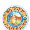 Фото товара Badger, Органический бальзам, Foot Balm Peppermint & Tea Tree