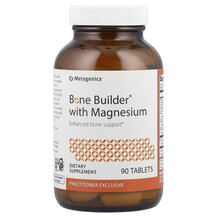 Зміцнення кісток Bone Builder With Magnesium Metagenics