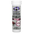 Фото товару Sports Effer-Hydrate Mixed Berry 10 Tablets 1, Електроліти, 51 г