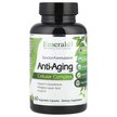 Фото товару Emerald, Anti-Aging Complex, Антиоксиданти, 60 капсул
