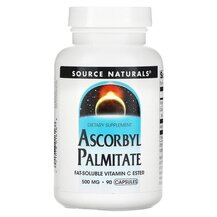 Ascorbyl Palmitate 500 mg 90 Ascorbyl Palmitate 500 mg Ascorbyl Palmitate 500 mg 90 Ascorbyl Palmitate 500 mg