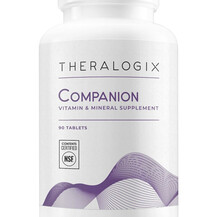 Companion Vitamin & Mineral Supplement Минеральные добавки