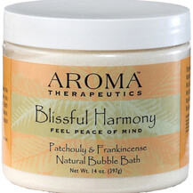 Піна для ванни Aroma Therapeutics Blissful Harmony Natural Піна для ванни Aroma Therapeutics Blissful Harmony Natural