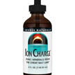 Фото товара Source Naturals, Минеральные добавки, Ion Charge, 118.28 мл