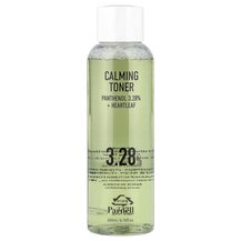 Panthenol 3.28 Heartleaf Calming Toner Сыворотка Parnell