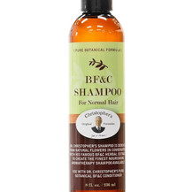Шампунь BF&C Shampoo for Normal Hair Christopher's 236 мл