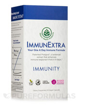 Immune Extra Поддержка иммунитета Allera Health Products