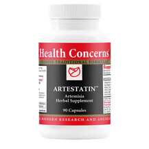 Artestatin Artemesia Herbal Supplement Артемизинин Health