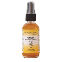 Підтримка травної системи Ginger Digestive Support Spray -