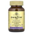Фото товара Omnium Phytonutrient Complex Multiple Vitamin Фото товара Solgar, Мультивитамины, Omnium, 90 таблеток