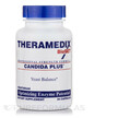 Фото товара Theramedix, Поддержка Кандиды, Candida Plus, 84 капсул