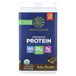 Фото товару Plant Based Organic Protein Dubai Chocolate, Органічний Протеїн, 