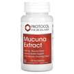 Фото товару Mucuna Extract Фото товару Protocol for Life Balance, Mucuna Extract, Мукуна, 90 капсул