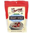 Фото товара Organic Creamy Wheat Hot Cereal Фото товара Зерновые культуры, Organic Creamy Wheat Hot Cereal, 680 г