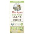Фото товара Organic Maca Root Liquid Extract Alcohol Free 590 mg Фото товара Мака, Organic Maca Root Liquid Extract Alcohol Free 590 mg, 30 мл