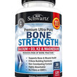 Фото товара BioSchwartz, Укрепление костей, Bone Strength, 120 капсул