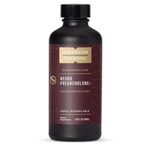 Прегненолон Neuro Pregnenolone+ Quicksilver Scientific