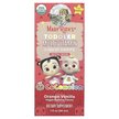 Фото товара Cocomelon Toddler Multivitamin Liquid Drops With Iron 1 -, Железо
