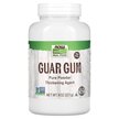Фото товару NOW Foods, Real Food Guar Gum, Гуарова камедь, 227 г