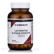Фото товара Lacto/Bifido 8-Strain Probiotic Фото товара Kirkman, Пробиотики, Lacto/Bifido 8-Strain Probiotic, 60 капсул