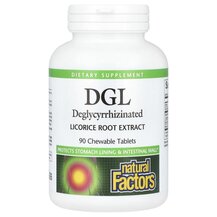 Лакриця DGL Deglycyrrhizinated Licorice Root Extract Лакриця DGL Deglycyrrhizinated Licorice Root Extract